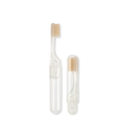 Portable Smart Miswak Toothbrush