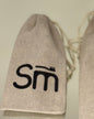 Fabric toothbrush case (Small)