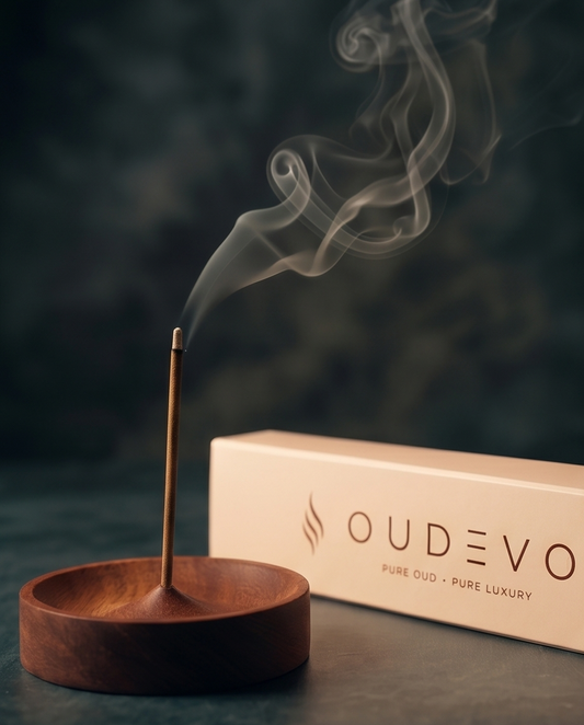 Cambodian Oud Sticks