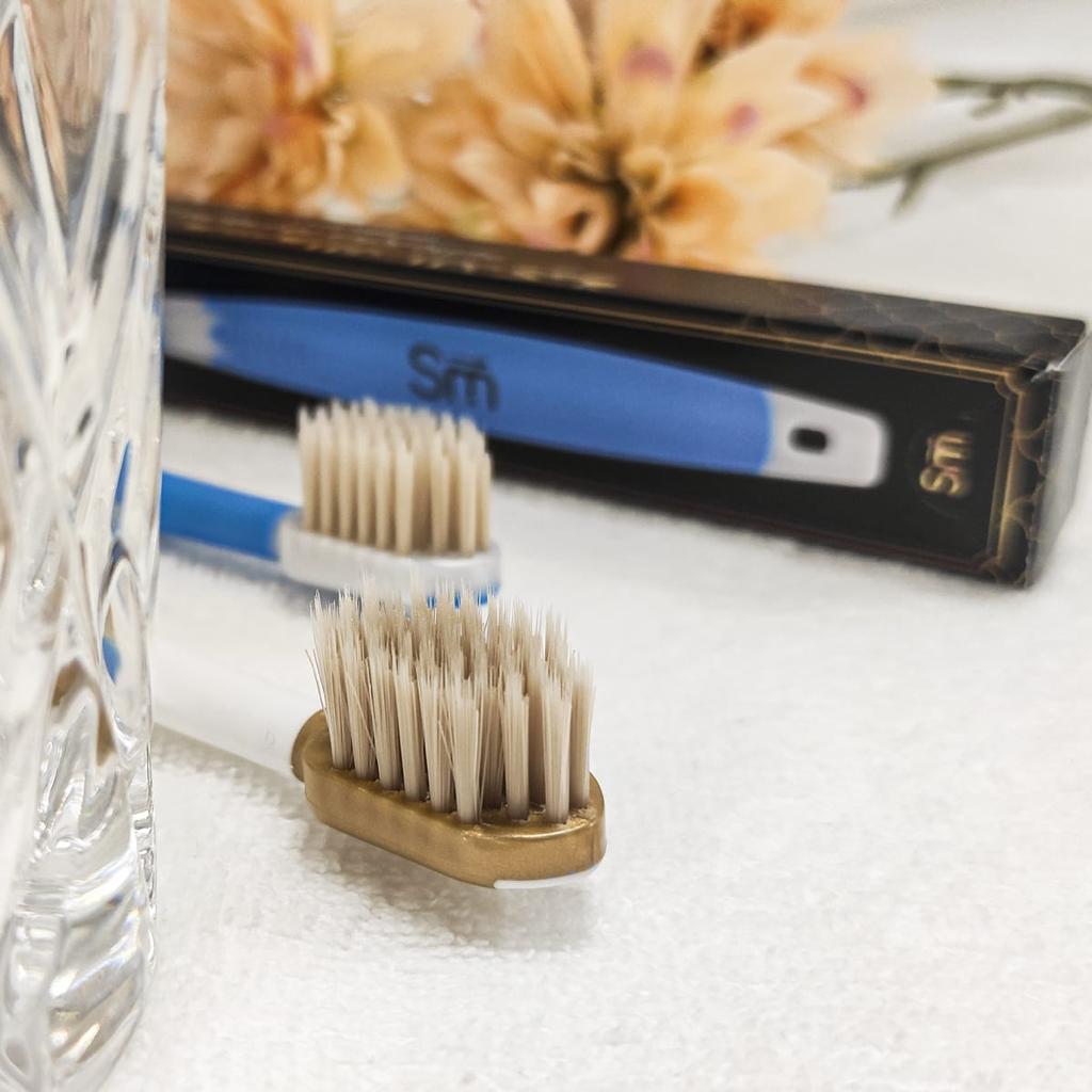Fancy Smart Miswak toothbrush
