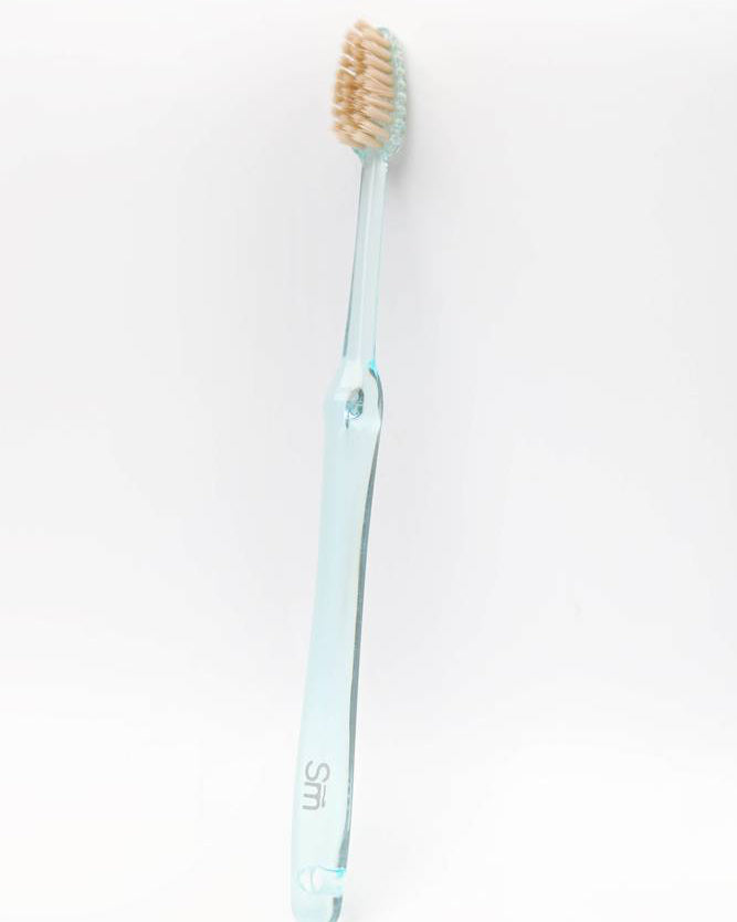 Classic Smart Miswak Toothbrush for Adults