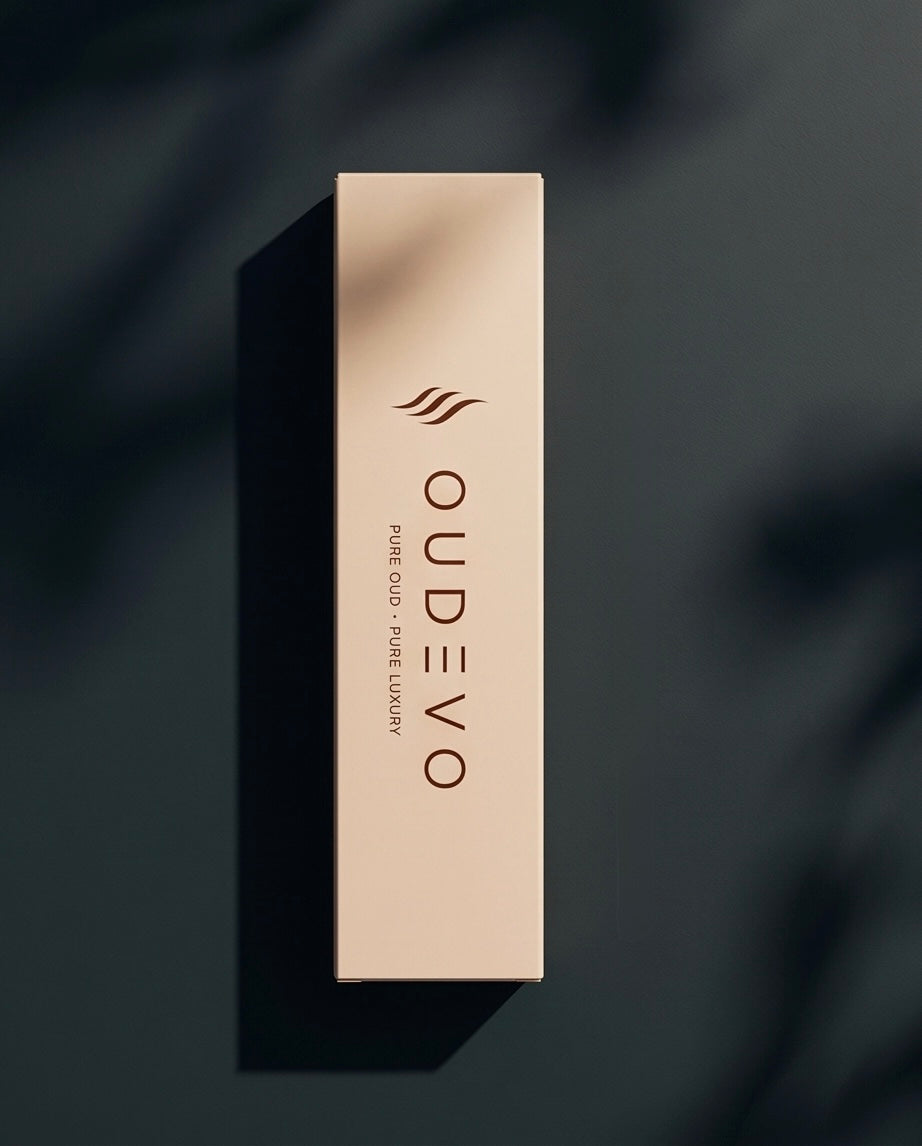 Cambodian Oud Sticks