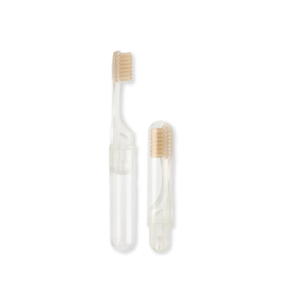 Portable Smart Miswak Toothbrush