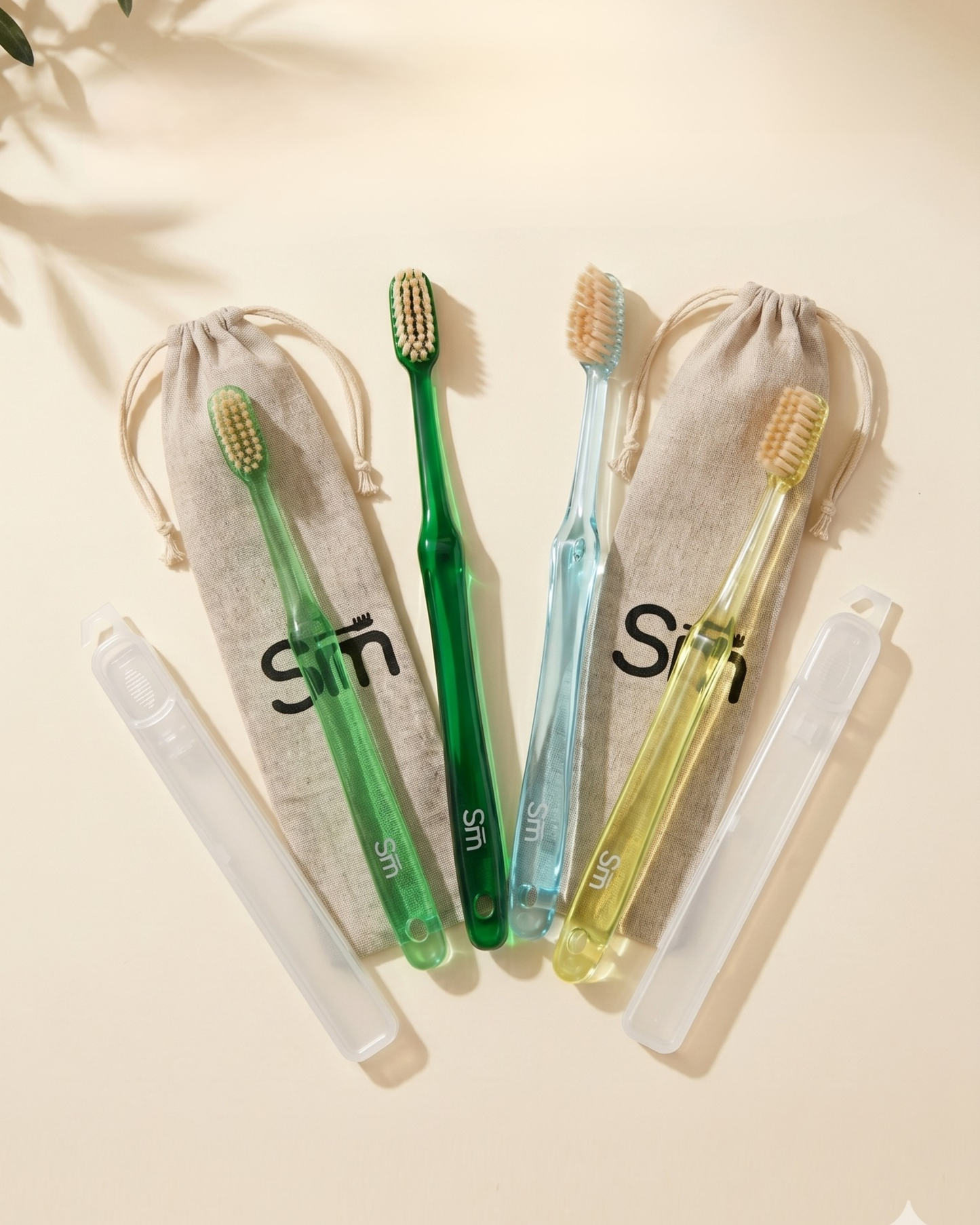 Family Smile Pack