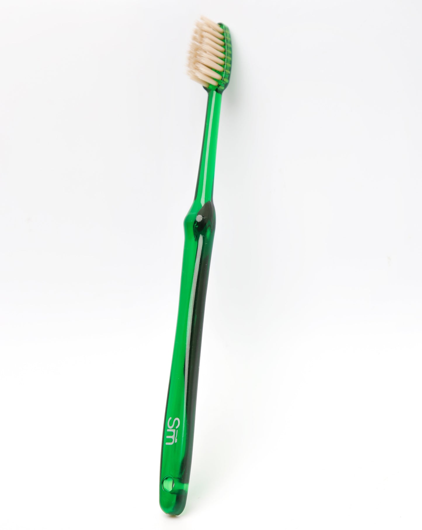 Classic Smart Miswak Toothbrush for Adults