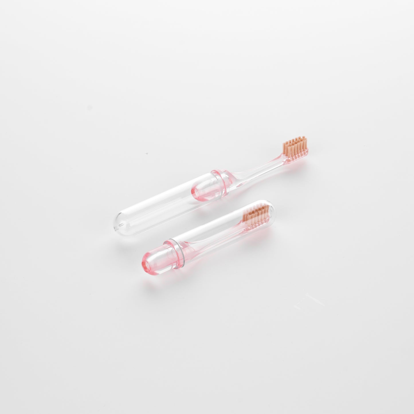 Portable Smart Miswak Toothbrush