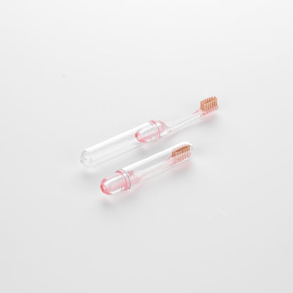 Portable Smart Miswak Toothbrush