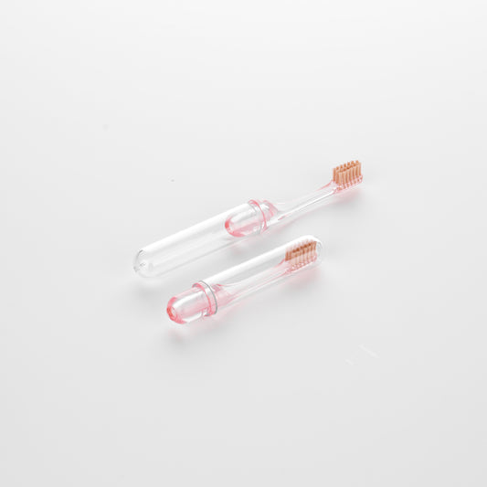 Portable Smart Miswak Toothbrush