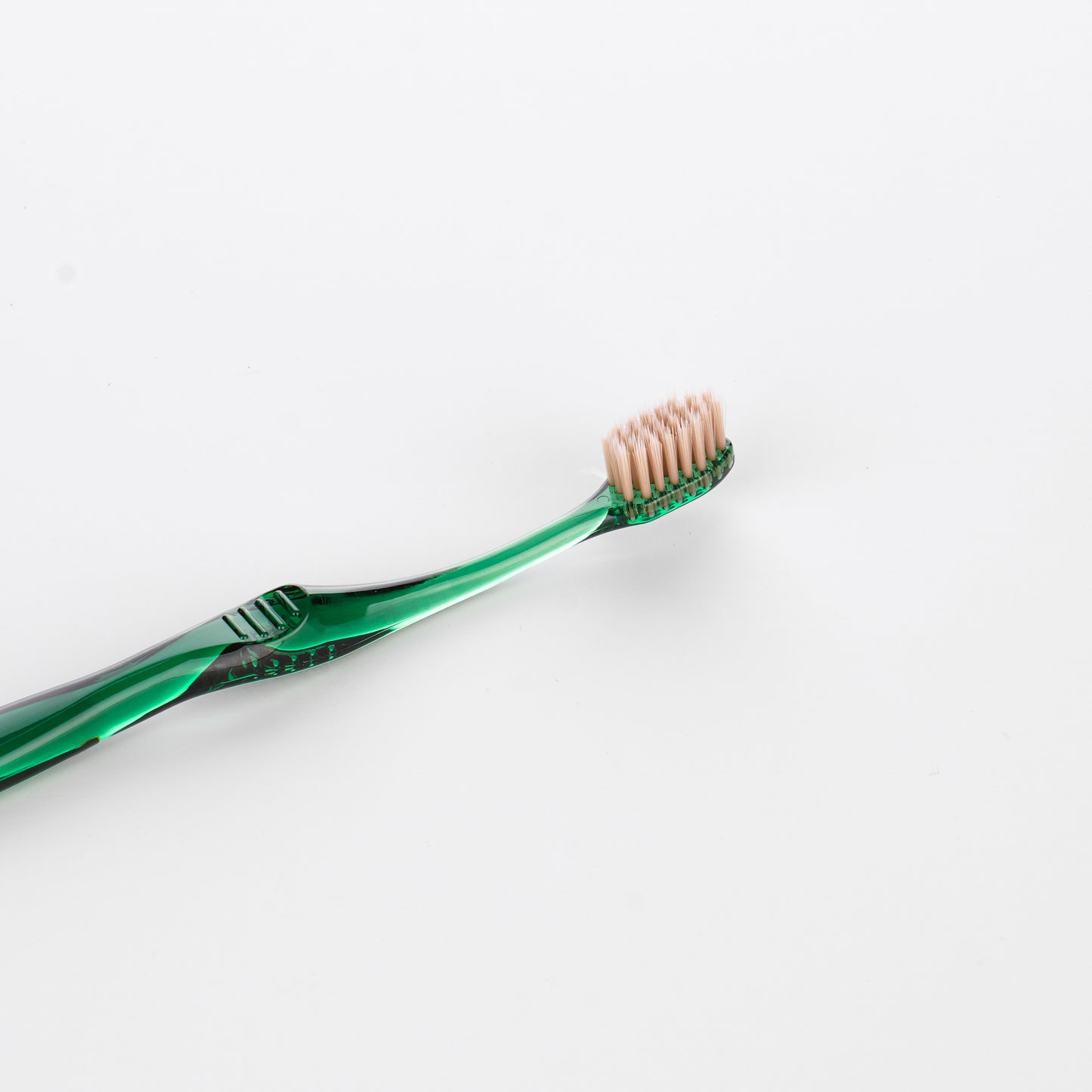 Classic Smart Miswak Toothbrush for Adults