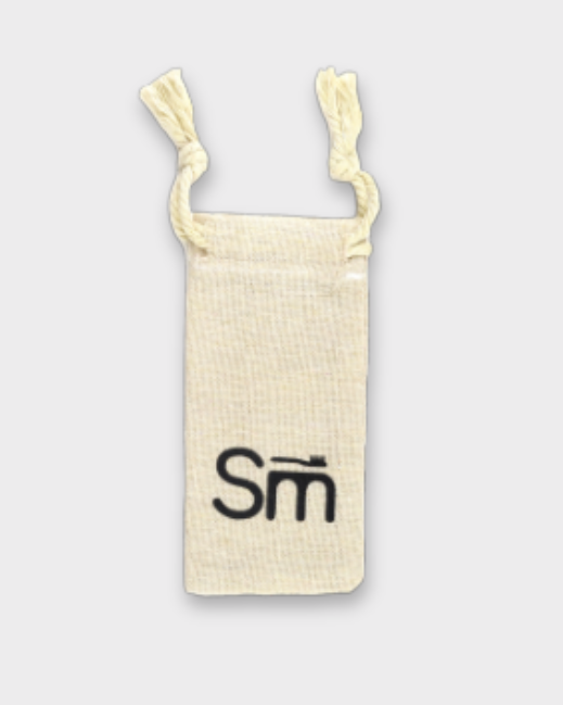Fabric toothbrush case (Small)