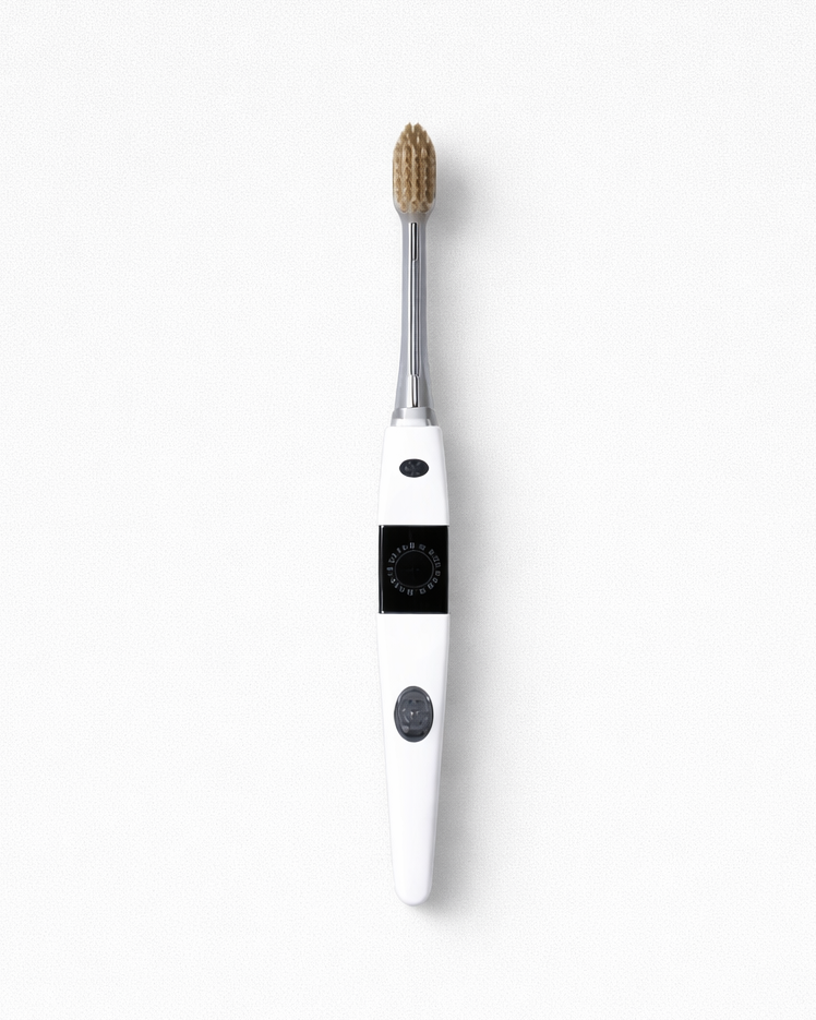 Ionic Smart Miswak Brush