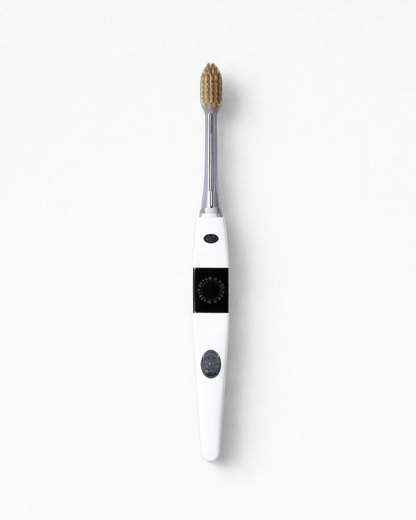 Ionic Smart Miswak Brush