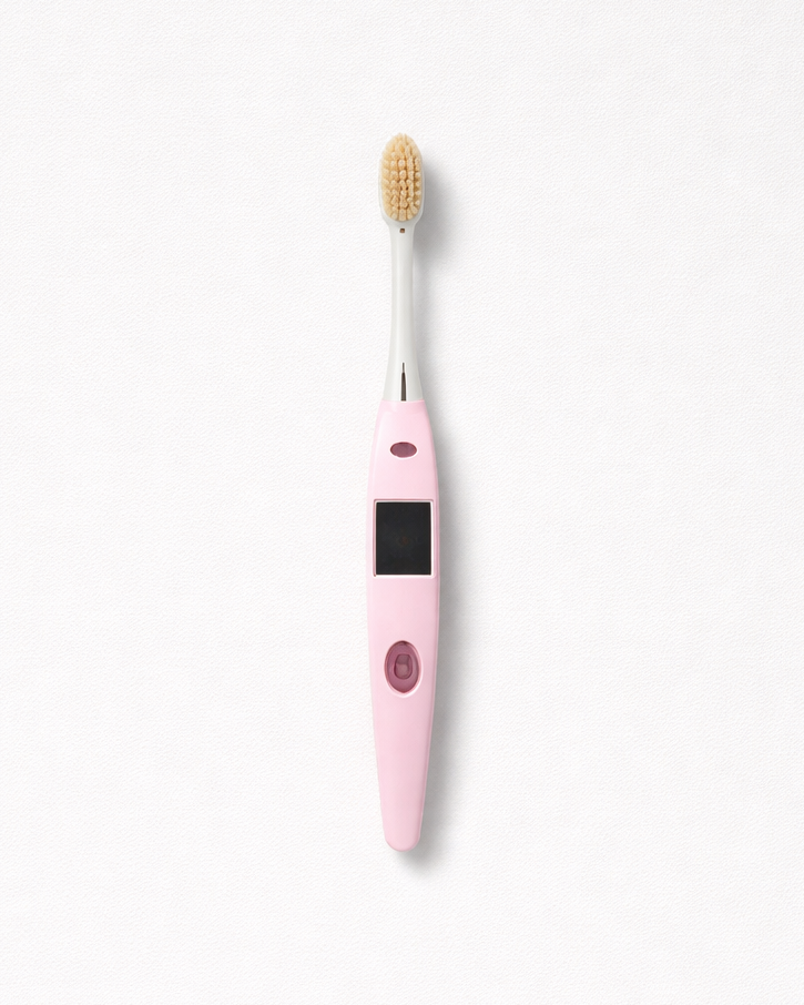 Ionic Smart Miswak Brush