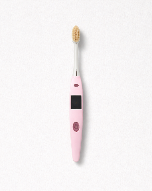 Ionic Smart Miswak Brush