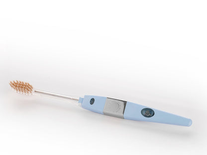 Ionic Smart Miswak Brush