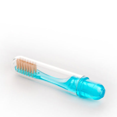 Portable Smart Miswak Toothbrush