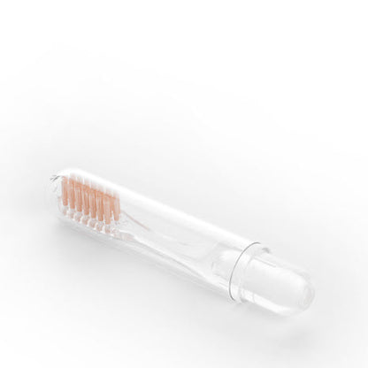 Portable Smart Miswak Toothbrush