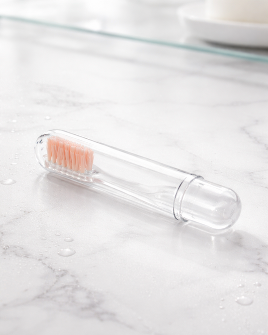 Portable Smart Miswak Toothbrush