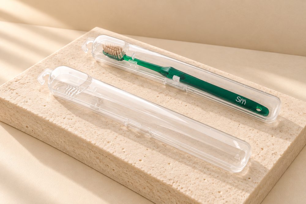 Toothbrush Holder